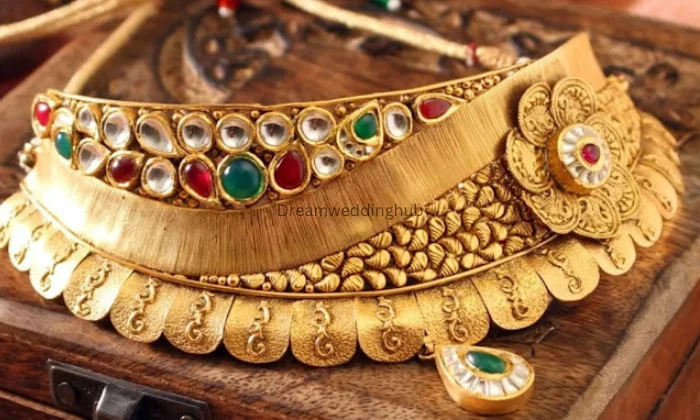 Shree Jain jewellers